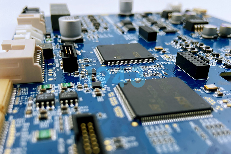 從5G到AIoT：PCBA加工如何突破高頻高速技術壁壘？